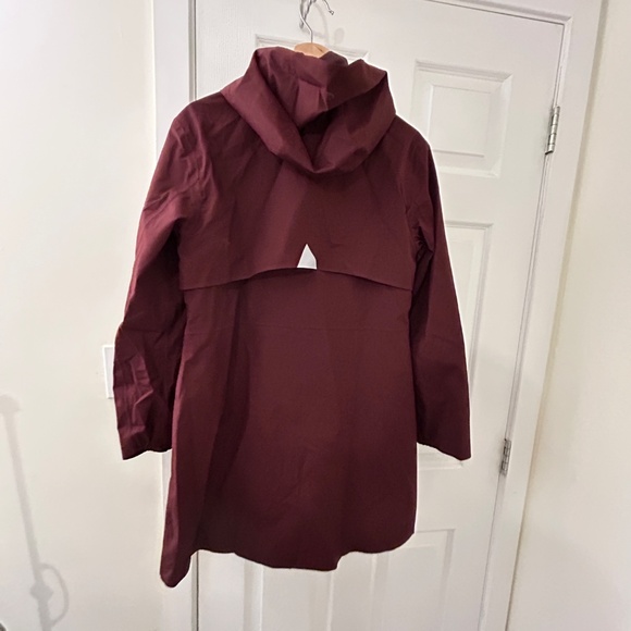 Jan and Jul Women’s Rain Jacket NWT - Picture 2 of 13